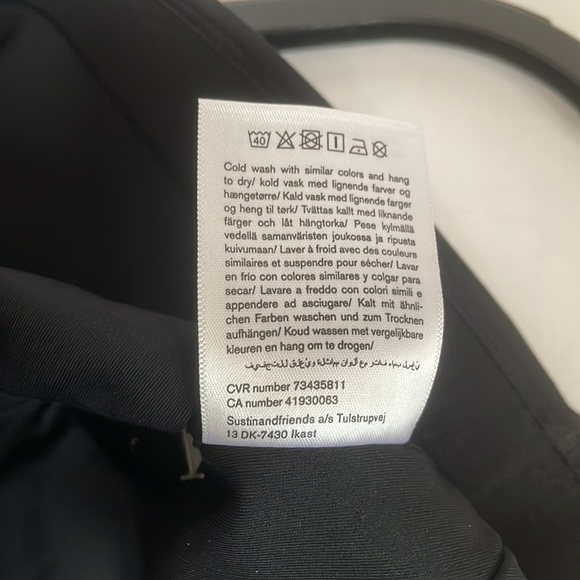 Girlfriend Collective Paloma Sports Bra - Picture 5 of 5
